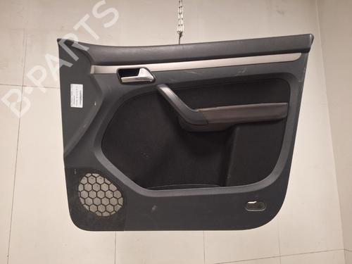 Høyre frontpanel Høyre frontpanel VW TOURAN (1T1, 1T2) [2003-2011] 37255165 37255165