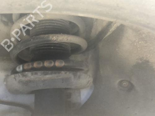 Used Right front shock absorber Right front shock absorber VW TOURAN (1T1, 1T2) 1.6 FSI (115 hp) 33653408 33653408