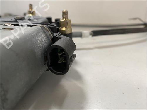 Used Front left window mechanism Front left window mechanism RENAULT SCÉNIC I MPV (JA0/1_, FA0_) [1999-2010] 33577025 33577025