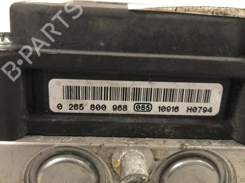 ABS pump CITROËN BERLINGO Box Body/MPV (B9) | BP33653255M43 - Image 3