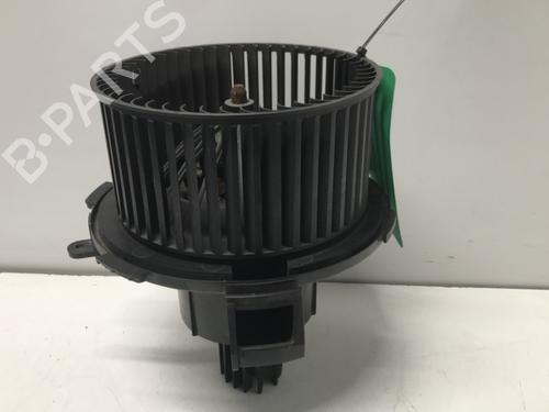 Used Heater blower motor Heater blower motor OPEL ZAFIRA / ZAFIRA FAMILY B (A05) 1.9 CDTI (M75) (100 hp) 33600387 33600387
