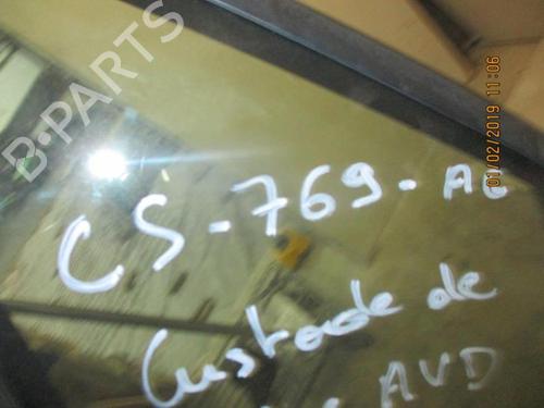 Used Front right quarter glass Front right quarter glass FORD TRANSIT CONNECT (P65_, P70_, P80_) 1.8 TDCi (90 hp) 33572084 33572084