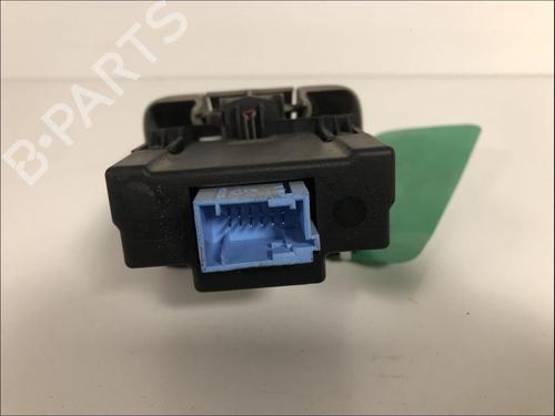 Used Switch Switch RENAULT SCÉNIC II (JM0/1_) [2003-2010] 33587947 33587947