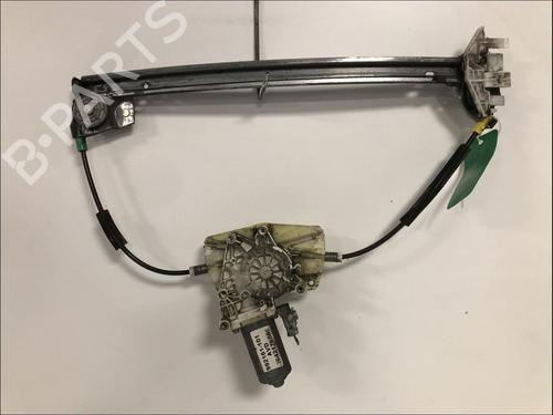 Used Front right window mechanism Front right window mechanism PEUGEOT 406 (8B) 2.0 HDI 90 (90 hp) 33587289 33587289