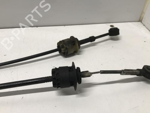 Gearstang Gearstang CITROËN C3 I (FC_, FN_) [2002-2013] 33601840 33601840