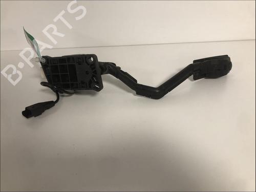 Pedal PEUGEOT 407 Coupe (6C_) 2.7 HDi | BP34705179I4 - Image 2