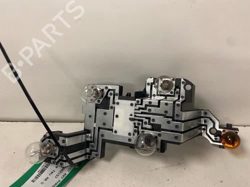 Lampeholder Lampeholder PEUGEOT 407 (6D_) 2.0 HDi 135 (6DRHRH, 6DRHRE, 6DRHRG, 6DRHRJ) (136 hp) 36247739 36247739