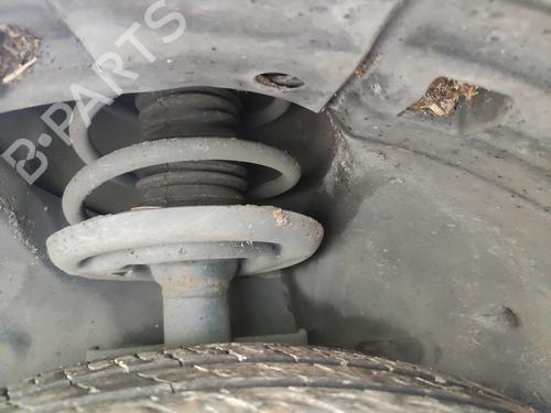 Used Right front shock absorber Right front shock absorber RENAULT CLIO IV (BH_) 1.5 dCi 90 (90 hp) 33754394 33754394