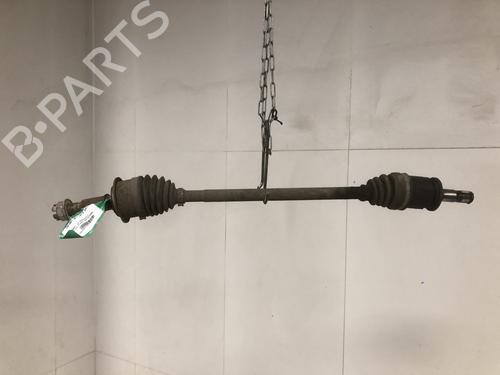 Used Left rear driveshaft Left rear driveshaft 37255896 37255896