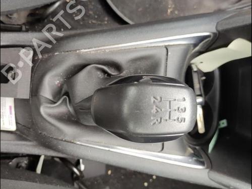 Used Gear lever Gear lever PEUGEOT 208 I (CA_, CC_) 1.6 HDi / BlueHDi 75 (75 hp) 33591054 33591054