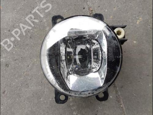 Used Left front fog light Left front fog light RENAULT GRAND SCÉNIC IV (R9_) [2016-2023] 33591443 33591443
