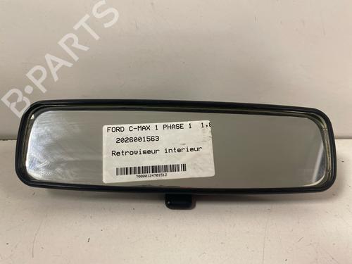 Rear mirror FORD FOCUS C-MAX (DM2) | BP34359190I6 - Image 2