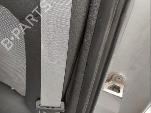 Used Rear left seatbelt Rear left seatbelt 36575141 36575141