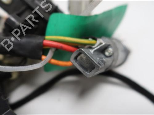 Used Electronic module Electronic module RENAULT CLIO III (BR0/1, CR0/1) [2005-2014] 33577713 33577713