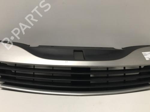 Used Grille Grille RENAULT LAGUNA II (BG0/1_) 1.9 dCi (BG08, BG0G) (120 hp) 33601185 33601185