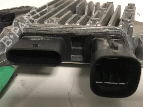 Electronic module PEUGEOT EXPERT Van (V_) E-EXPERT | BP33600600M83 - Image 2