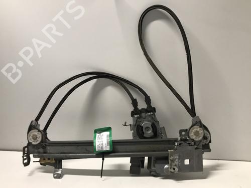 Front left window mechanism CITROËN C3 Pluriel (HB_) | BP33589623C22 - Image 2