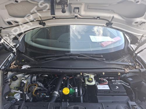Torpedoplade Torpedoplade RENAULT SCÉNIC III (JZ0/1_) 1.5 dCi (110 hp) 34166245 34166245