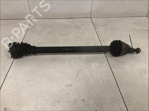 Used Right front driveshaft Right front driveshaft VW GOLF IV (1J1) 1.9 TDI (110 hp) 33587102 33587102