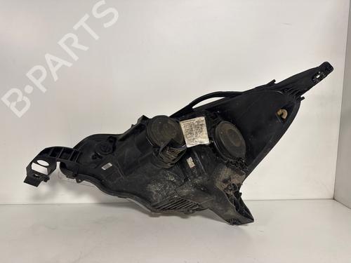Right headlight CITROËN C3 II (SC_) 1.4 HDi 70 (SC8HZC, SC8HR0, SC8HP4) | BP33631834C29  - Image 8