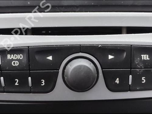 radio-renault-scenic-iii-jz01_-2008-2009-2010-2011-2012-2013-2014-2015-2016-33589522 main image