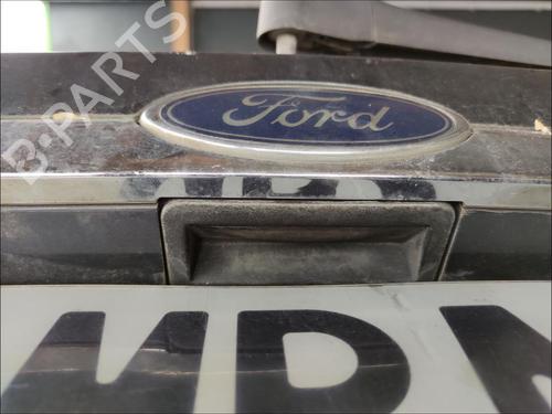 Used Electronic module Electronic module FORD FIESTA VI (CB1, CCN) [2008-2026] 36575407 36575407
