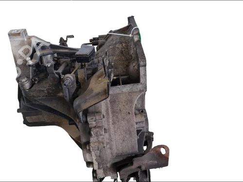 Gearbox VOLVO C30 (533) 1.6 D | BP33574818M3 - Image 3