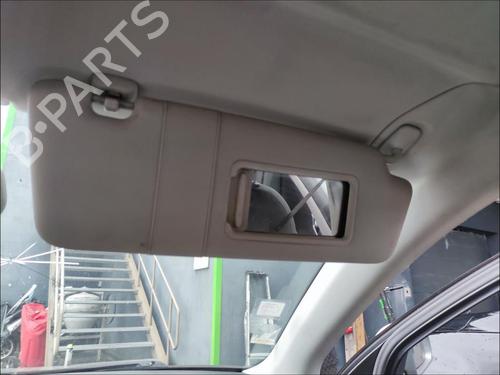 Used Right sun visor Right sun visor AUDI A4 B7 Avant (8ED) [2004-2008] 36573924 36573924