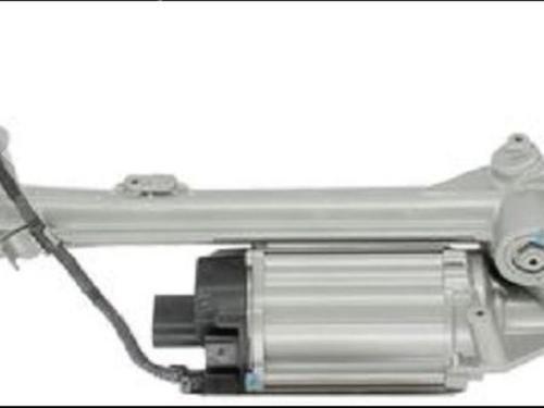 Used Steering rack Steering rack VW GOLF PLUS V (5M1, 521) [2004-2013] 33589814 33589814