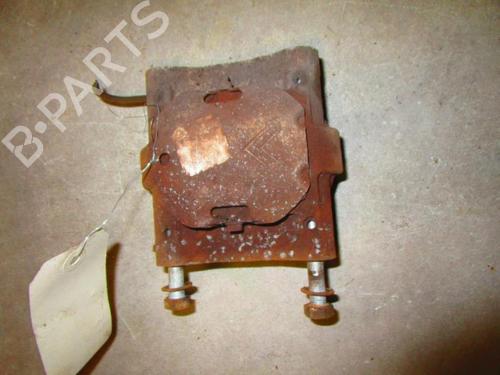 Used Right rear brake caliper Right rear brake caliper CITROËN C5 II (RC_) [2004-2008] 36047653 36047653