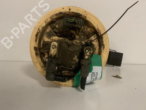 Used Fuel pump Fuel pump PEUGEOT 206 Hatchback (2A/C) 2.0 HDI 90 (90 hp) 33592336 33592336