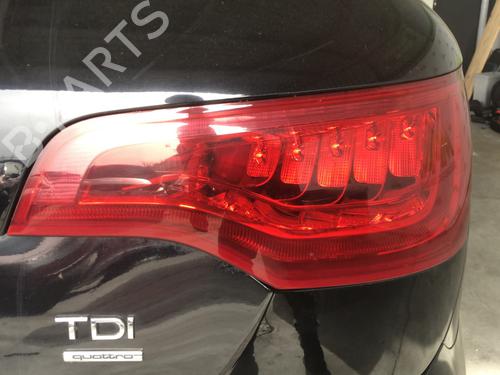 Right taillight AUDI Q7 (4LB) 3.0 TDI quattro | BP33602944C35 - Image 3