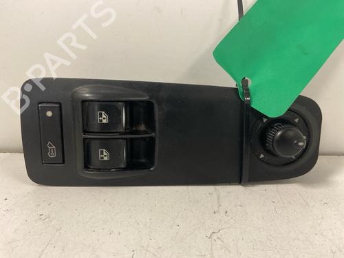 Left front window switch FIAT DUCATO Platform/Chassis (250_) 100 Multijet 2,2 D | BP37255390I27 - Image 3