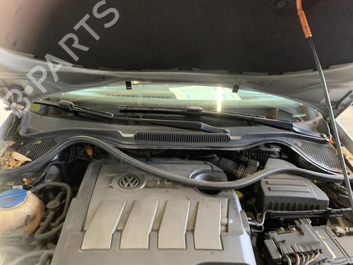Griglia sotto parabrezza Griglia sotto parabrezza VW POLO V (6R1, 6C1) [2009-2022] 35914080 35914080
