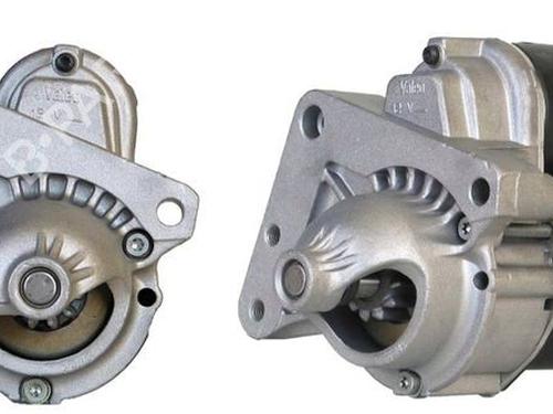 Used Starter Starter CITROËN C3 II (SC_) 1.4 HDi 70 (SC8HZC, SC8HR0, SC8HP4) (68 hp) 33604337 33604337