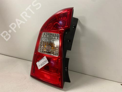 Used Left taillight Left taillight 38309352 38309352