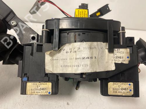 Steering column stalk RENAULT VEL SATIS (BJ0_) 2.2 dCi (BJ0M) | BP38941260I23 - Image 6