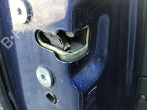 Used Front left lock Front left lock 36581600 36581600