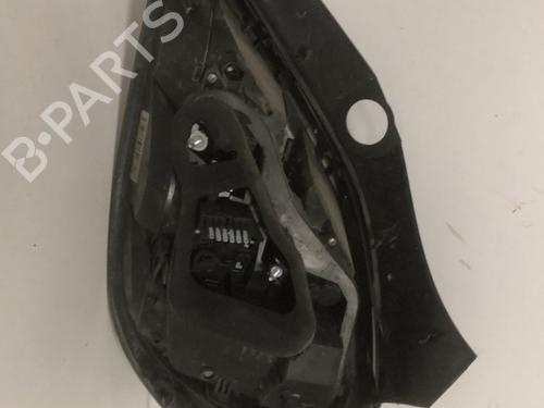Left taillight OPEL ASTRA H (A04) 1.7 CDTI (L48) | BP33599015C34 - Image 2