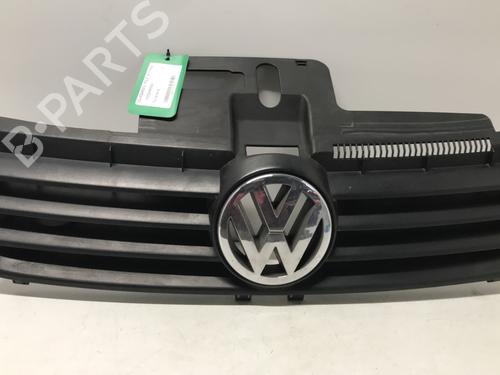 Grill Grill VW POLO IV (9N_, 9A_) [2001-2014] 33603613 33603613