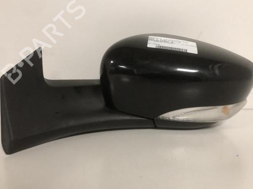 Left mirror RENAULT ZOE (BFM_) ZOE | BP37752523C26 - Image 8