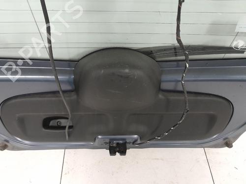 Used Tailgate Tailgate 38941135 38941135