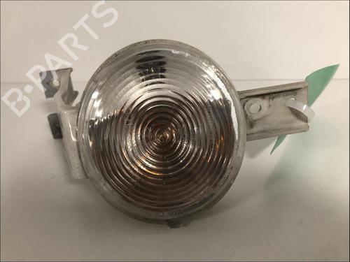 Used Left front fog light Left front fog light MINI MINI (R56) [2005-2014] 33580618 33580618