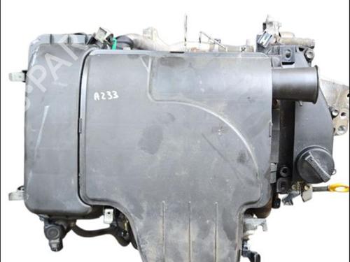 Engine CITROËN C1 (PM_, PN_) 1.0 | BP33584298M1 - Image 4