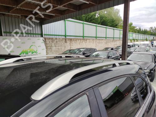 Used Roof bar Roof bar CHEVROLET CAPTIVA (C100, C140) 2.2 D (163 hp) 34705956 34705956