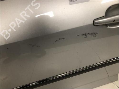 Used Left front door Left front door PEUGEOT 407 (6D_) 2.0 HDi 135 (6DRHRH, 6DRHRE, 6DRHRG, 6DRHRJ) (136 hp) 33587472 33587472