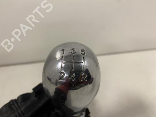 Used Shift knob Shift knob CITROËN XSARA PICASSO (N68) 1.8 16V (115 hp) 36149337 36149337