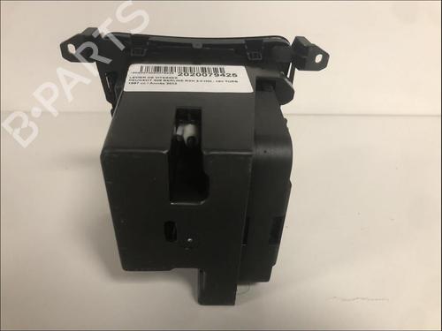 Gearstang Gearstang PEUGEOT 508 I (8D_) 2.0 HDi Hybrid4 AWC (200 hp) 34218563 34218563