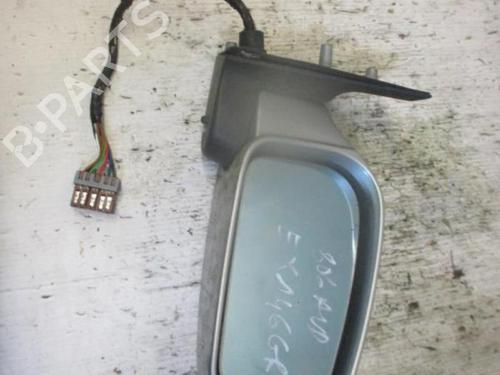 Used Right mirror Right mirror PEUGEOT 806 (221) [1994-2002] 33572654 33572654