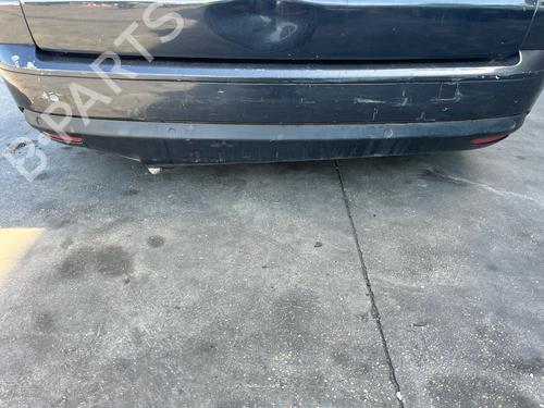 Used Rear bumper Rear bumper CITROËN C5 II Break (RE_) [2004-2008] 34257802 34257802